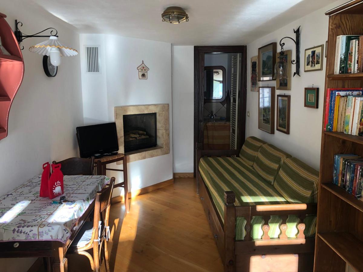 Casa Di Nonna Apartment Entracque Exterior photo